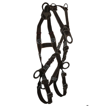 Falltech ARC FLASH NYLON CROSSOVER CLIMBING FBH 8063B